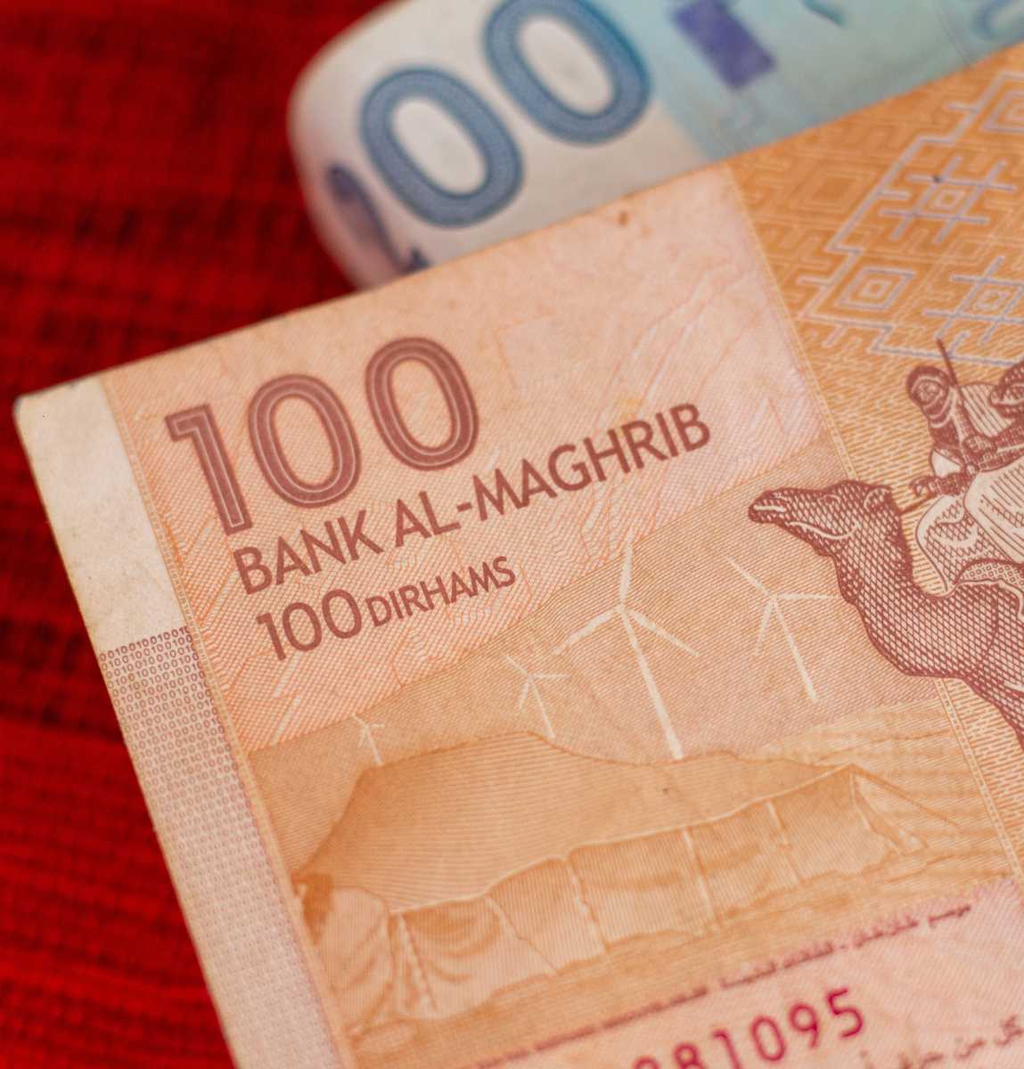 Best Moroccan Dirhams to Euro Rates in Paris - MAD to Euro | MoneyMo